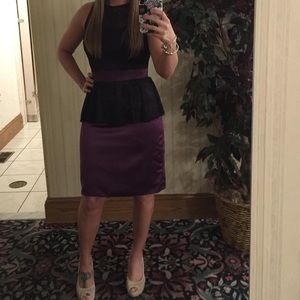 Allure bridals size 8 dress